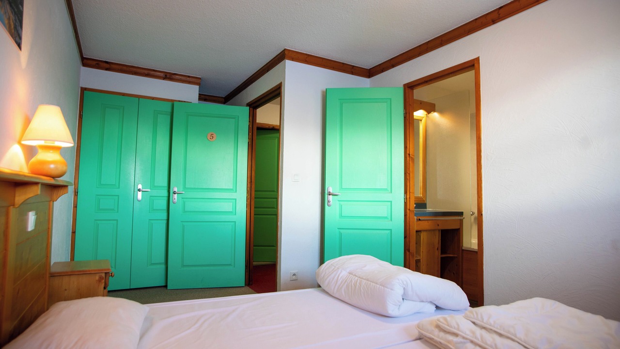 Photo of Bedroom in Oz
