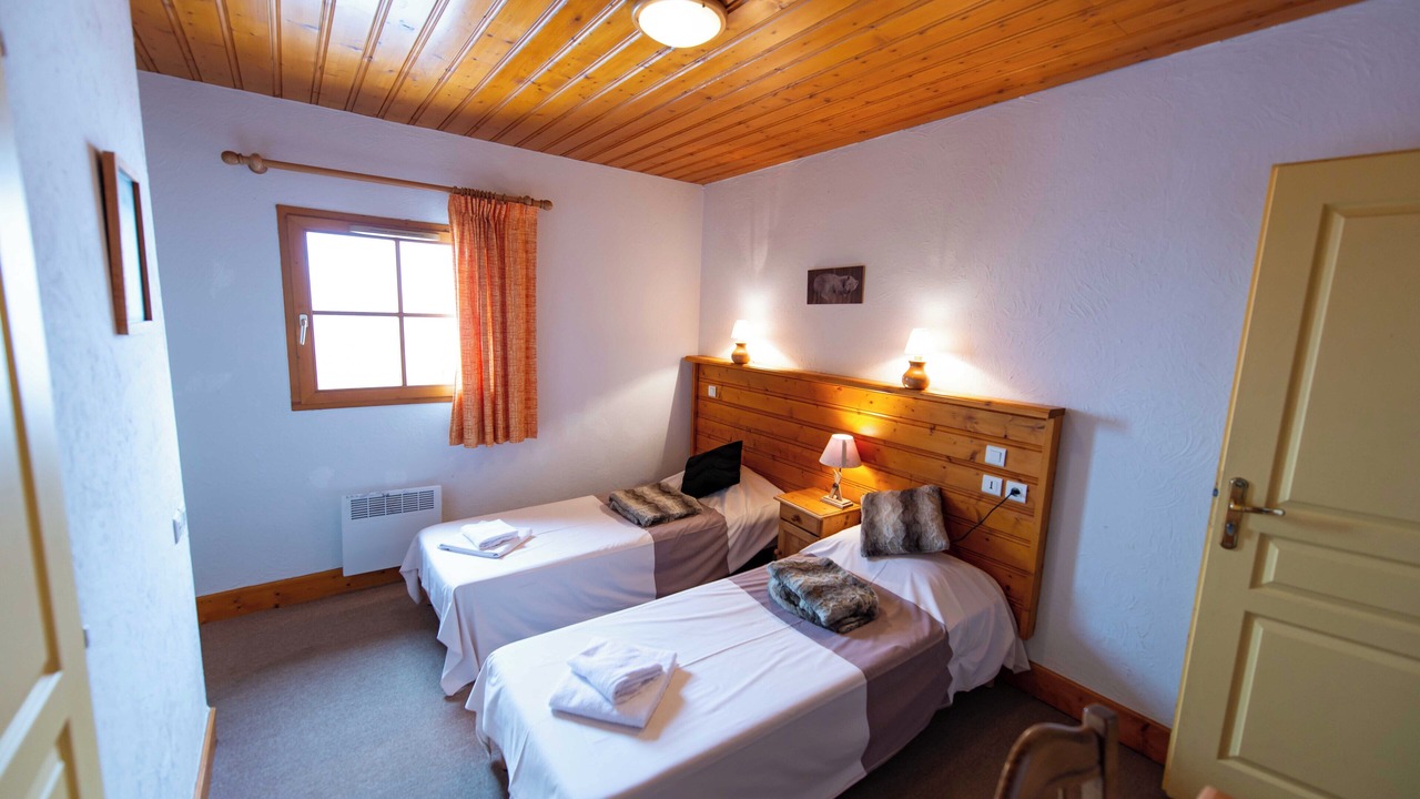 Photo of Bedroom in Oz
