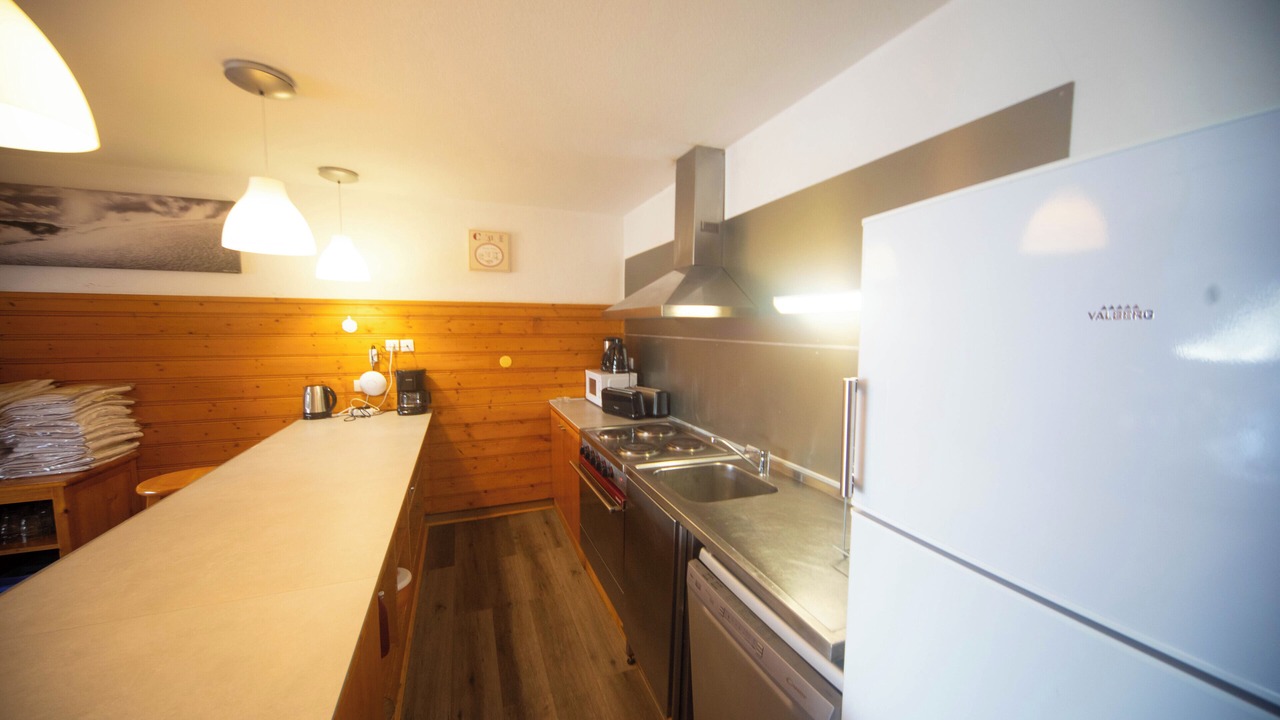 Photo of Kitchen in Oz