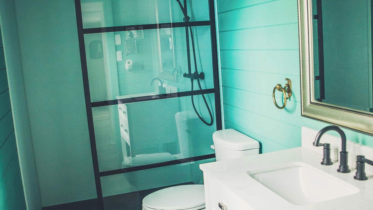Photo of Bathroom in Trois-Pistoles