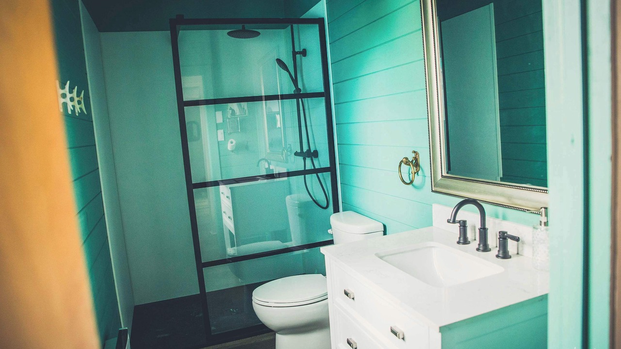 Photo of Bathroom in Trois-Pistoles