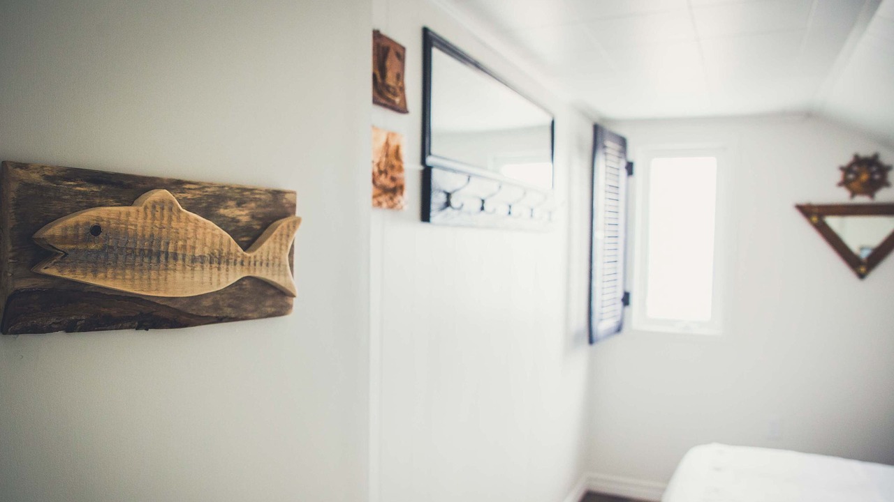Photo of Bedroom in Trois-Pistoles