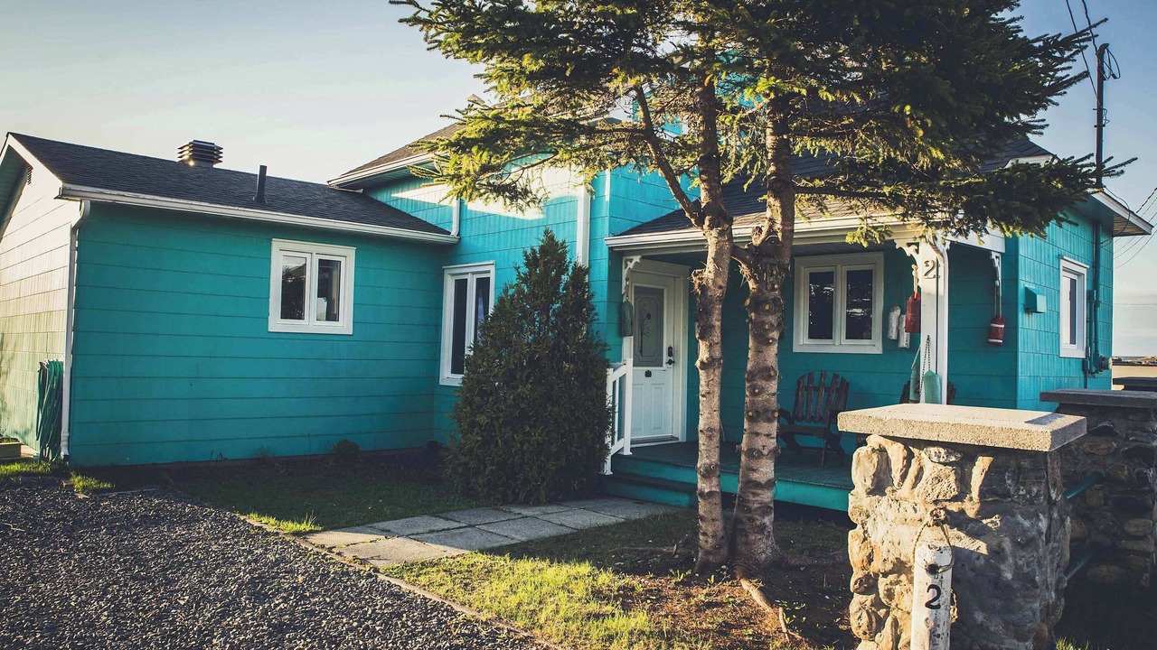 Photo of Outdoor in Trois-Pistoles