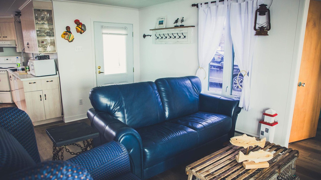 Photo of Livingroom in Trois-Pistoles