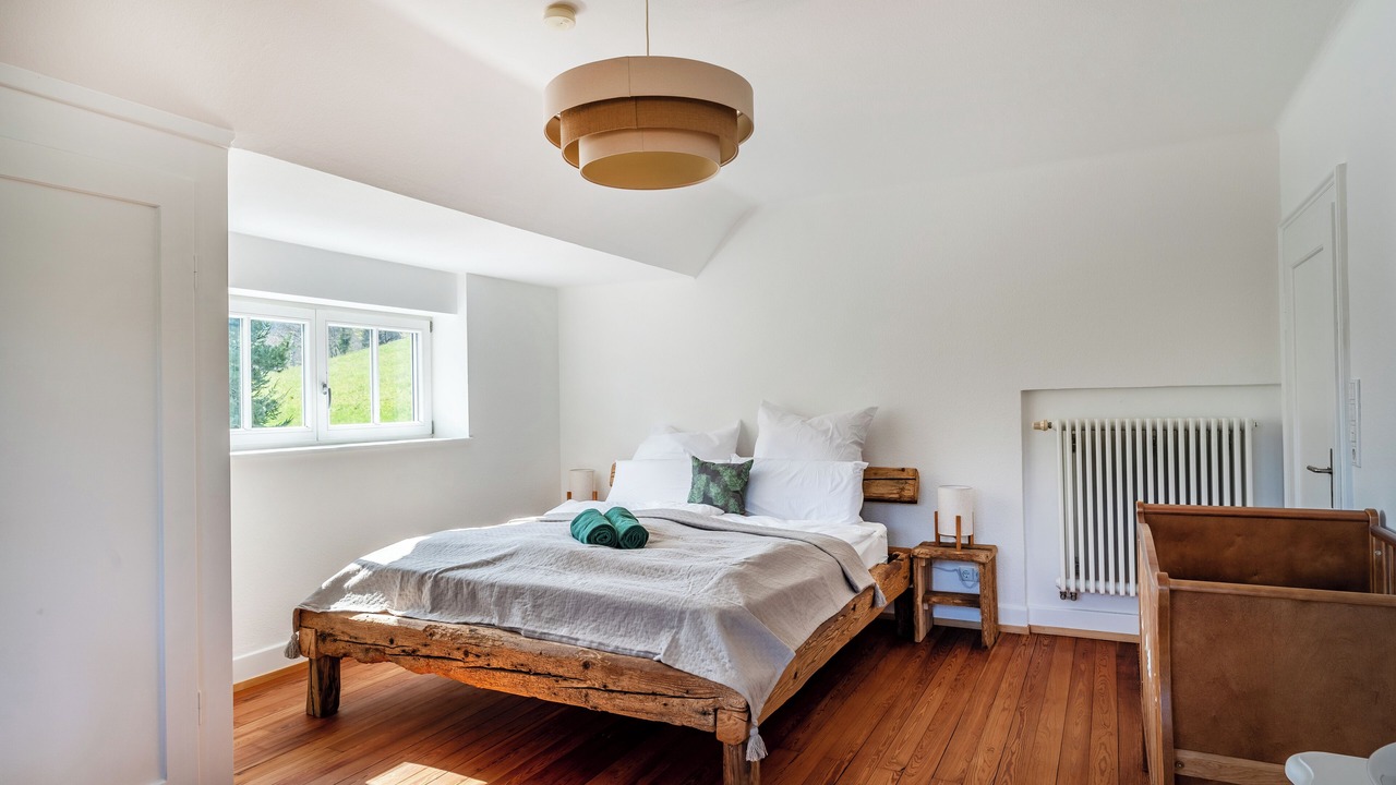Photo of Bedroom in Gutach