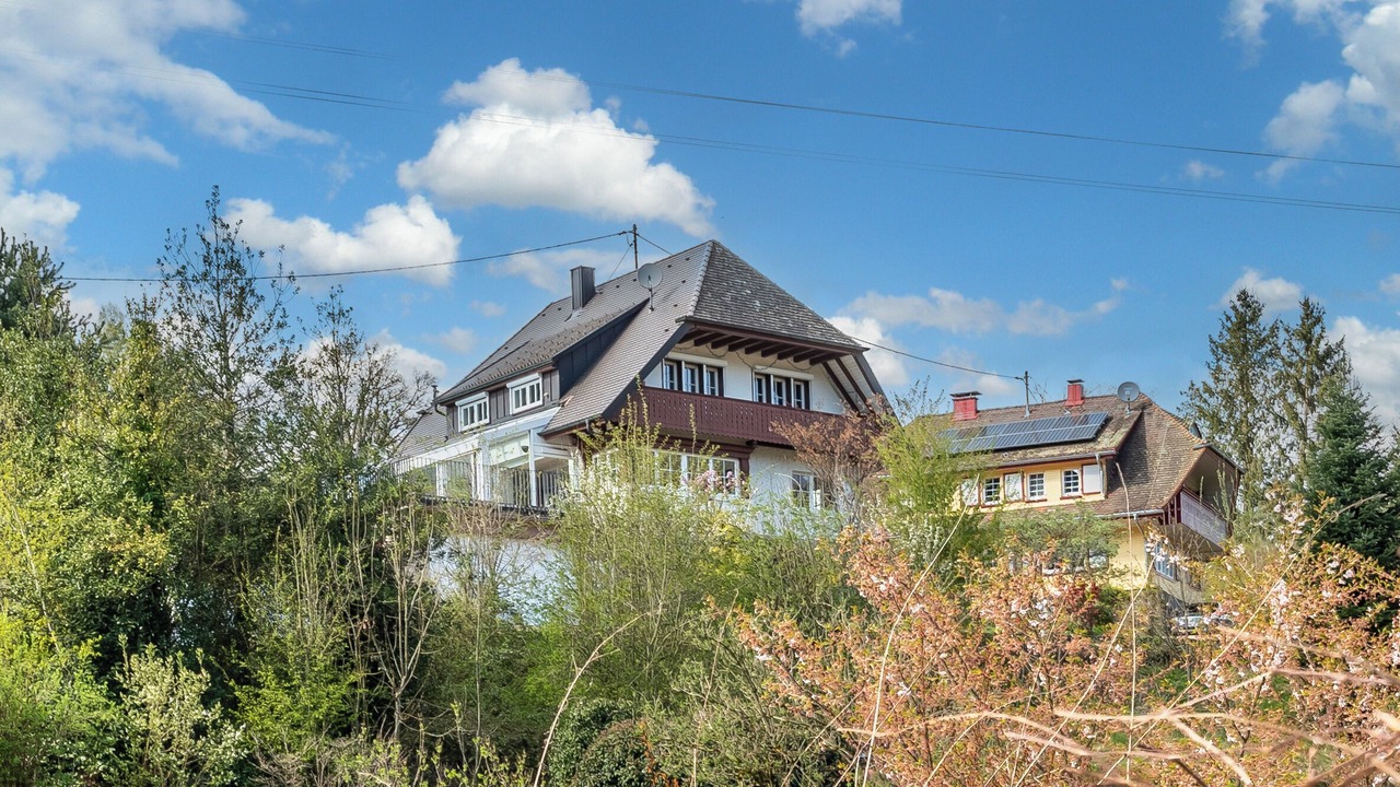 Photo of Outdoor in Gutach