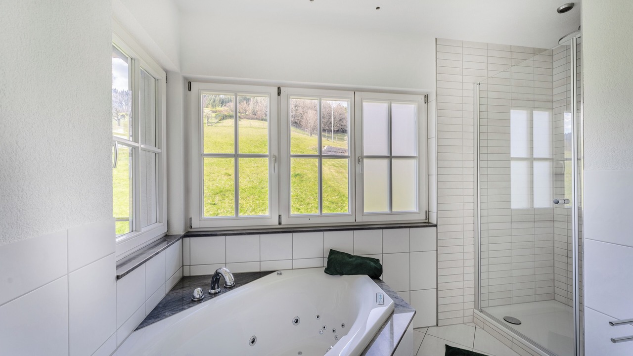 Photo of Bathroom in Gutach