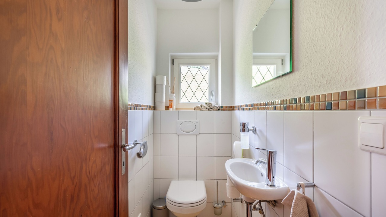 Photo of Bathroom in Gutach
