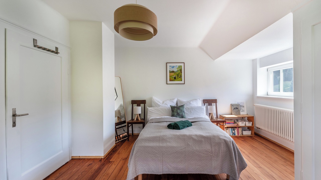 Photo of Bedroom in Gutach