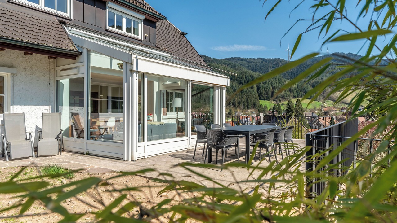 Photo of Outdoor in Gutach