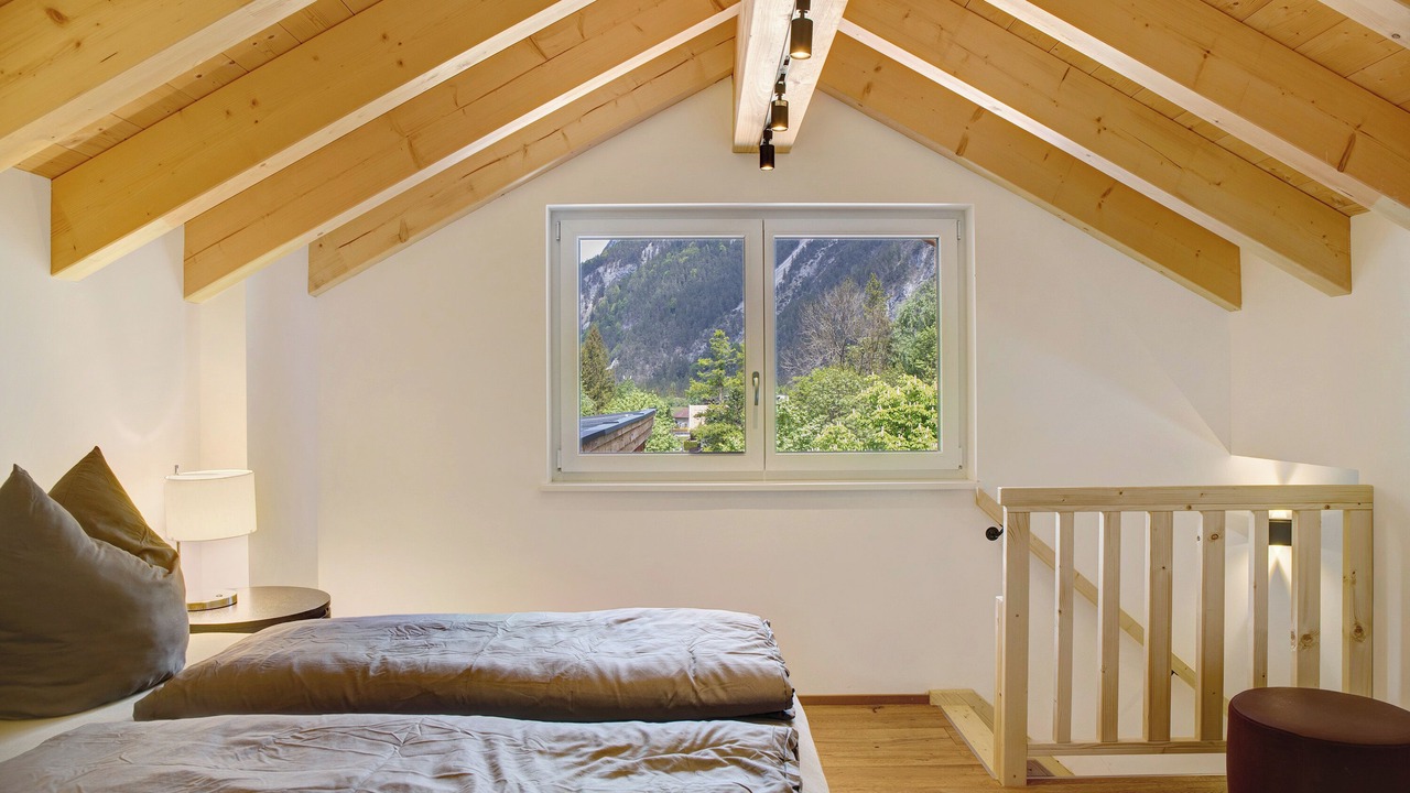 Photo of Bedroom in Scharnitz
