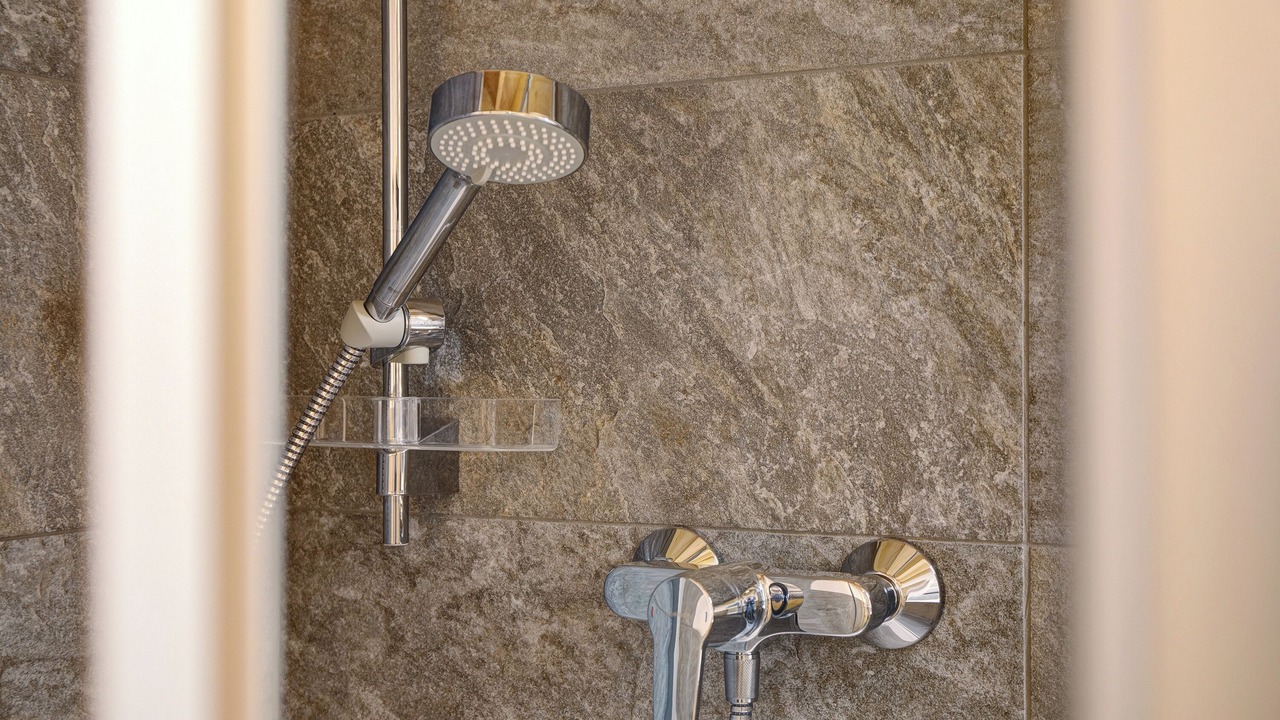 Photo of Bathroom in Scharnitz