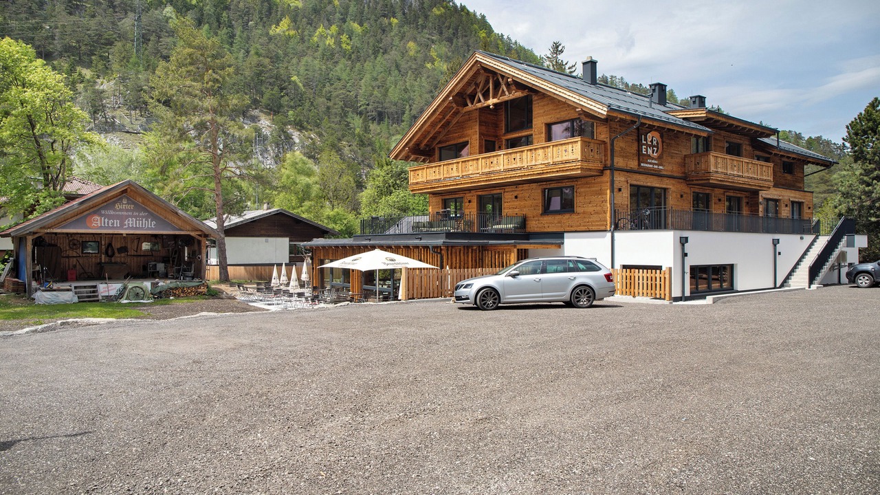 Photo of Outdoor in Scharnitz