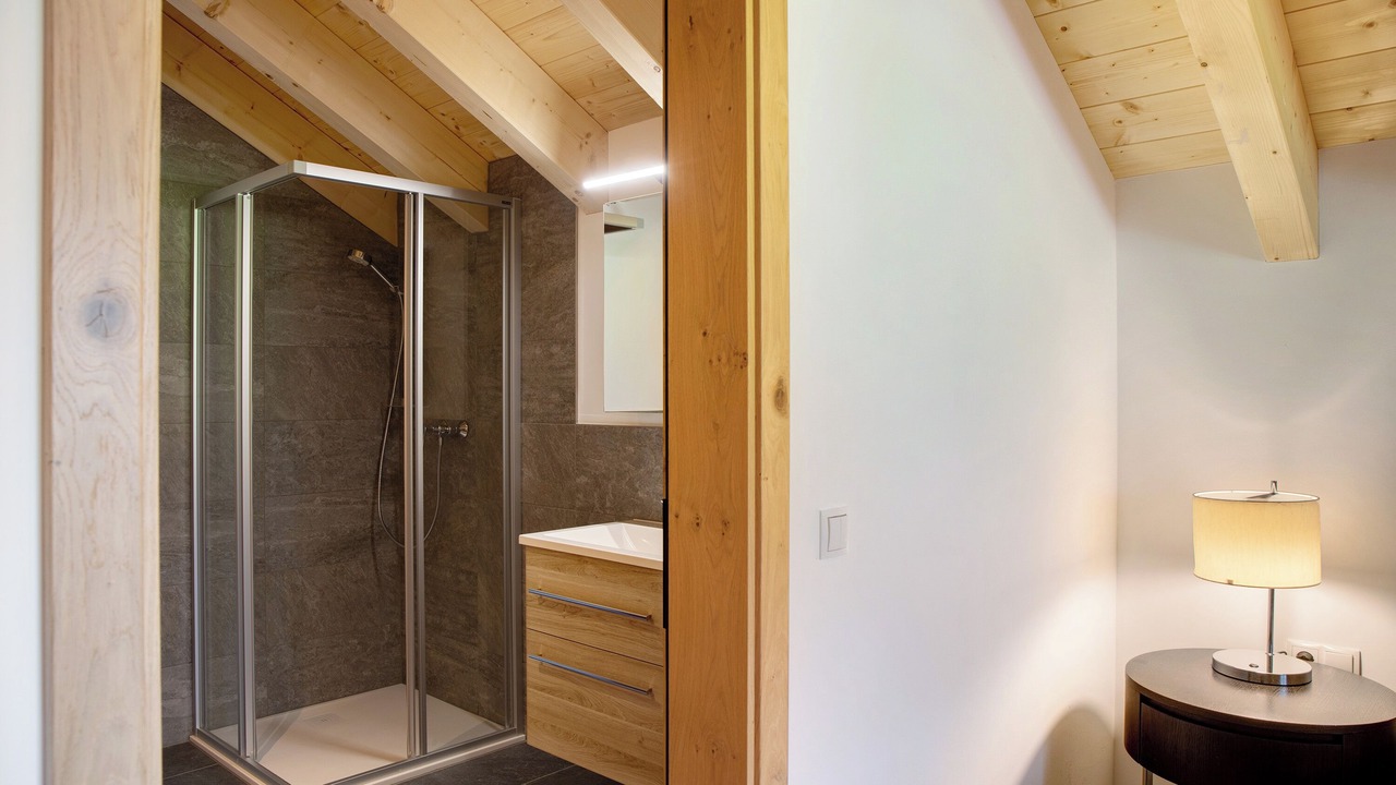 Photo of Bathroom in Scharnitz