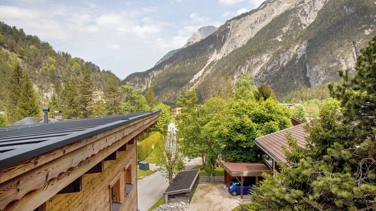 Photo of Outdoor in Scharnitz