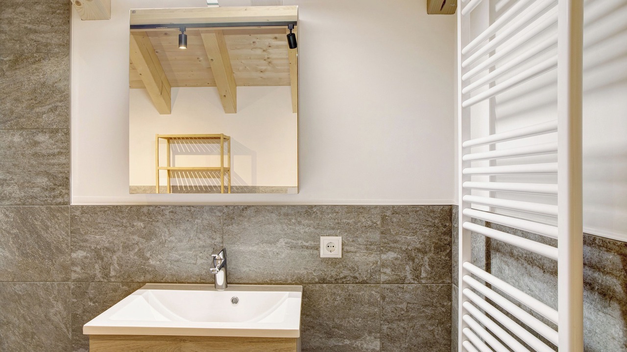 Photo of Bathroom in Scharnitz