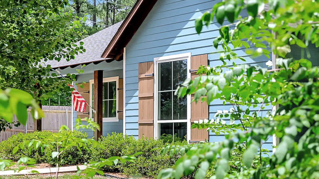 Photo of Outdoor in Ruston