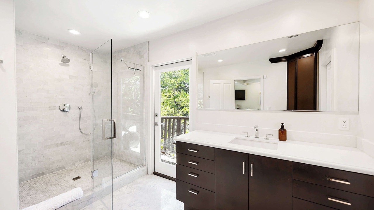 Photo of Bathroom in Beverly Hills