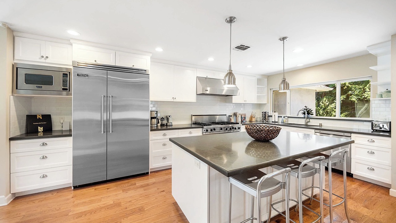 Photo of Kitchen in Beverly Hills