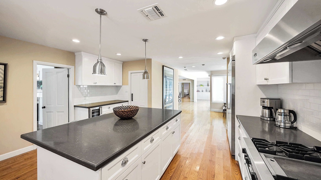 Photo of Kitchen in Beverly Hills
