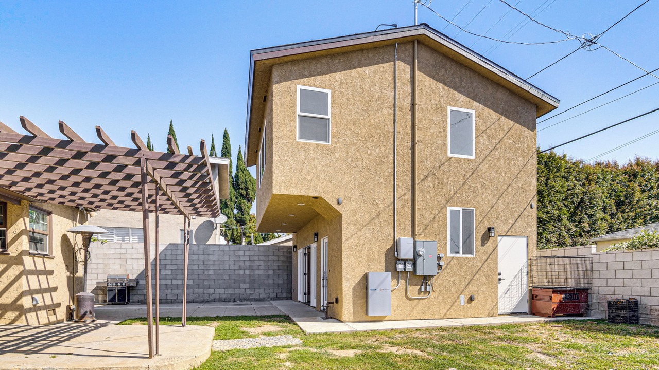 Photo of Outdoor in View Park-Windsor Hills