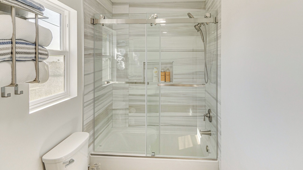 Photo of Bathroom in View Park-Windsor Hills