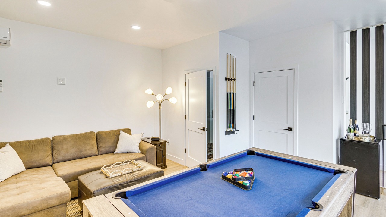 Photo of Livingroom in View Park-Windsor Hills