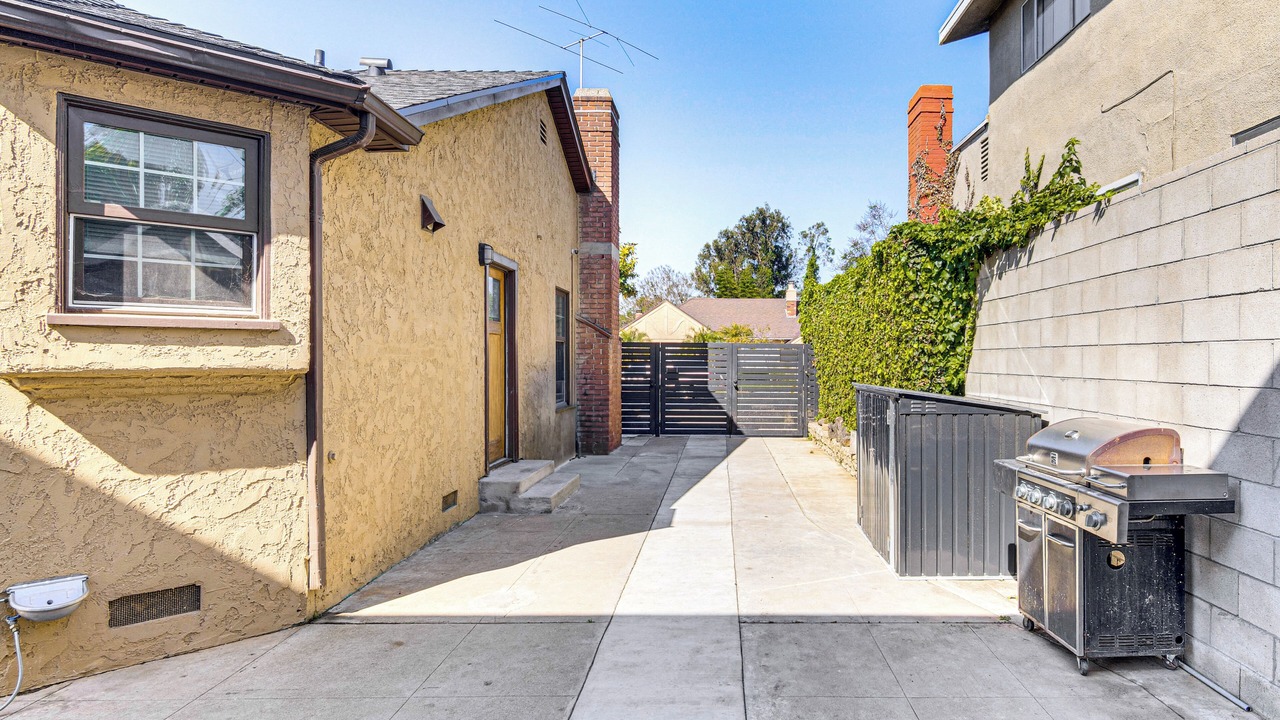 Photo of Outdoor in View Park-Windsor Hills