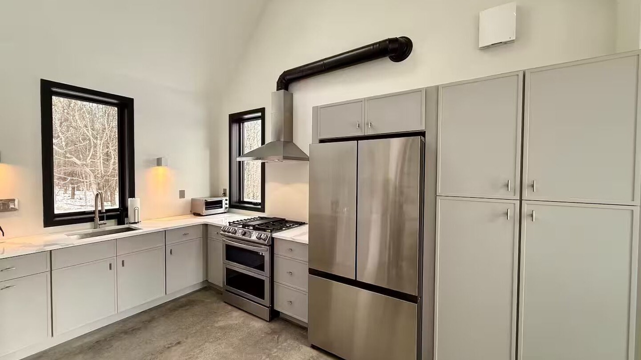 Photo of Kitchen in Jeffersonville