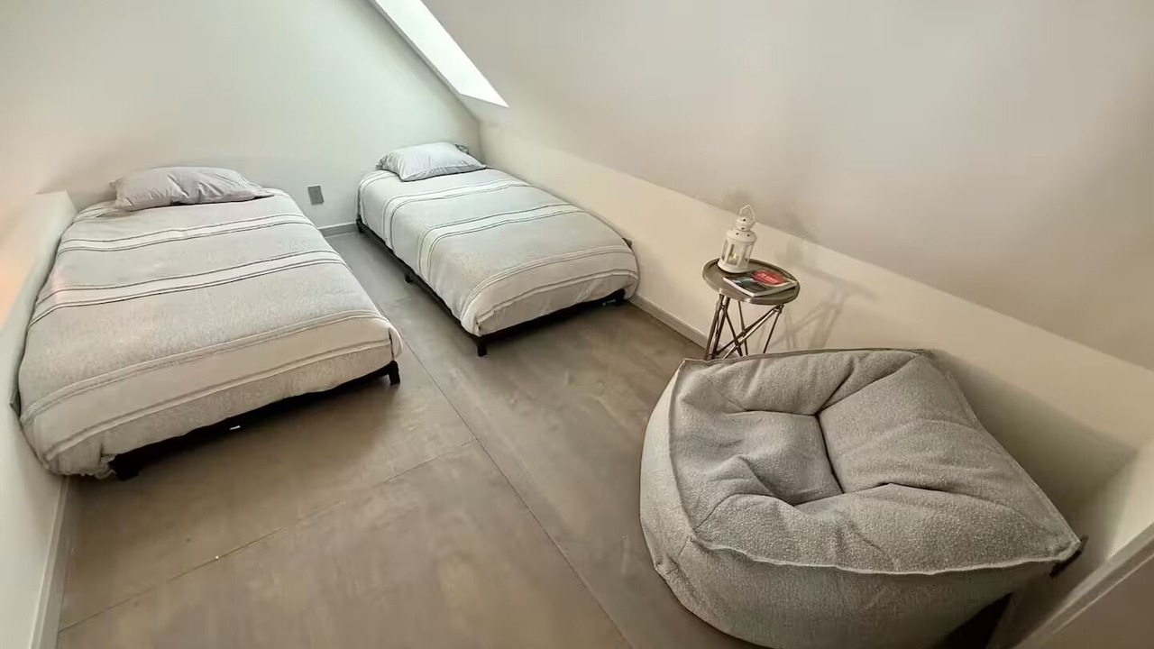 Photo of Bedroom in Jeffersonville