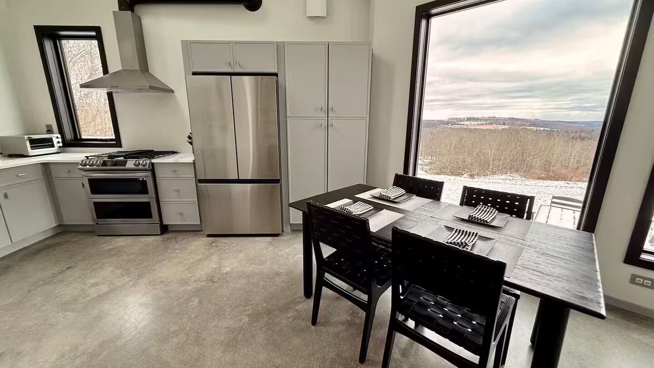 Photo of Kitchen in Jeffersonville