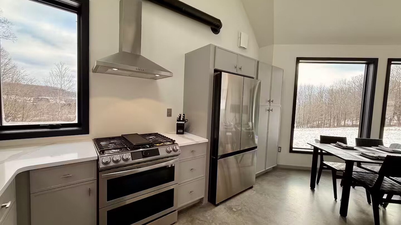 Photo of Kitchen in Jeffersonville