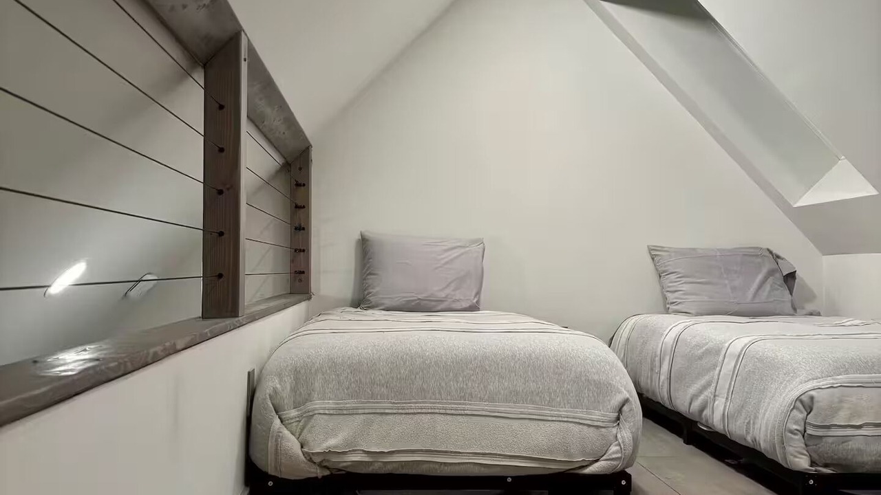 Photo of Bedroom in Jeffersonville