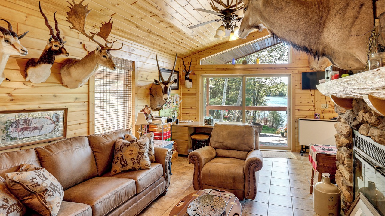 Photo of Livingroom in Medford