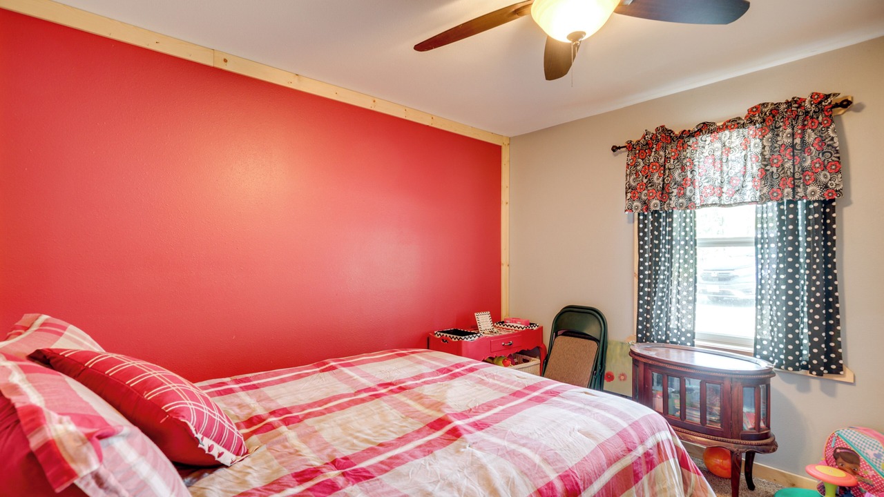 Photo of Bedroom in Medford