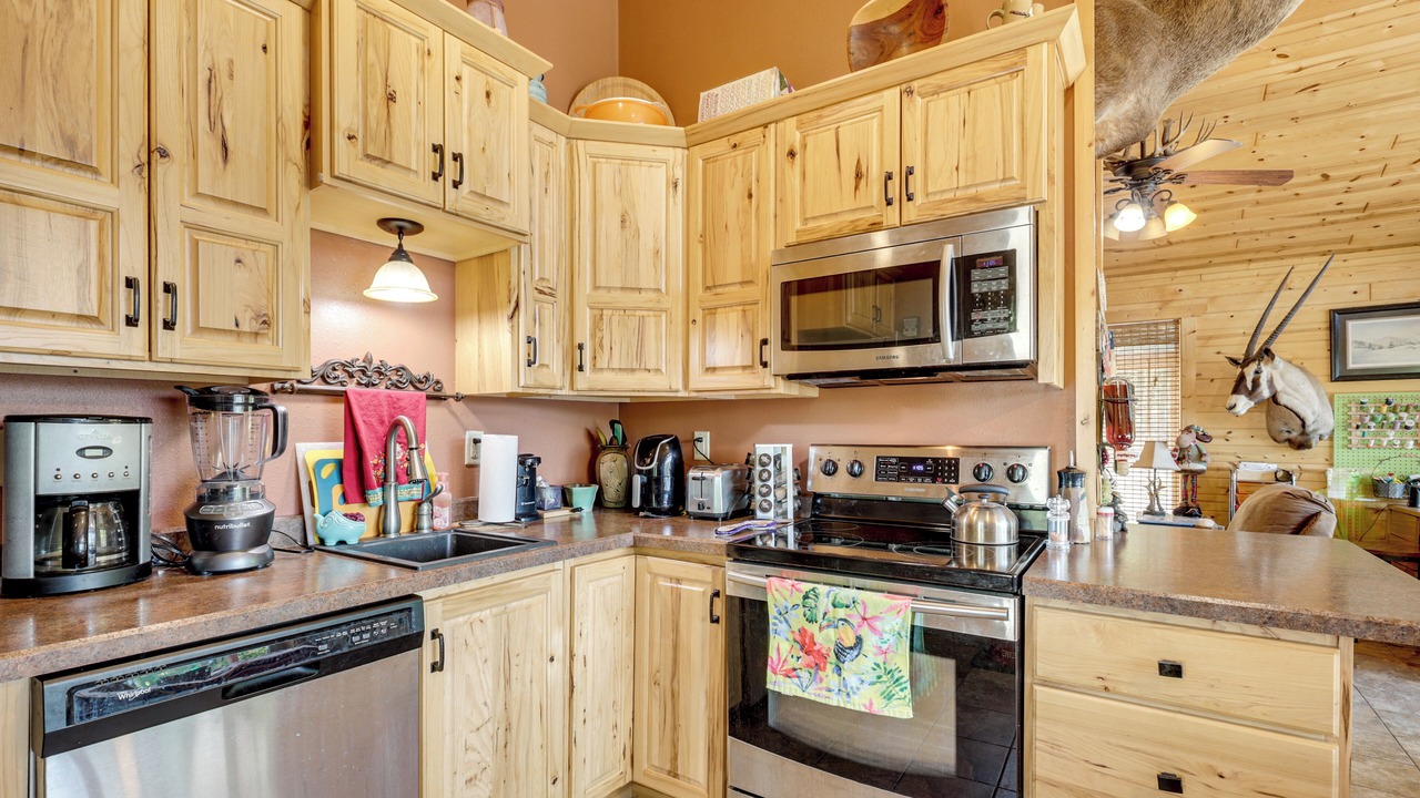 Photo of Kitchen in Medford