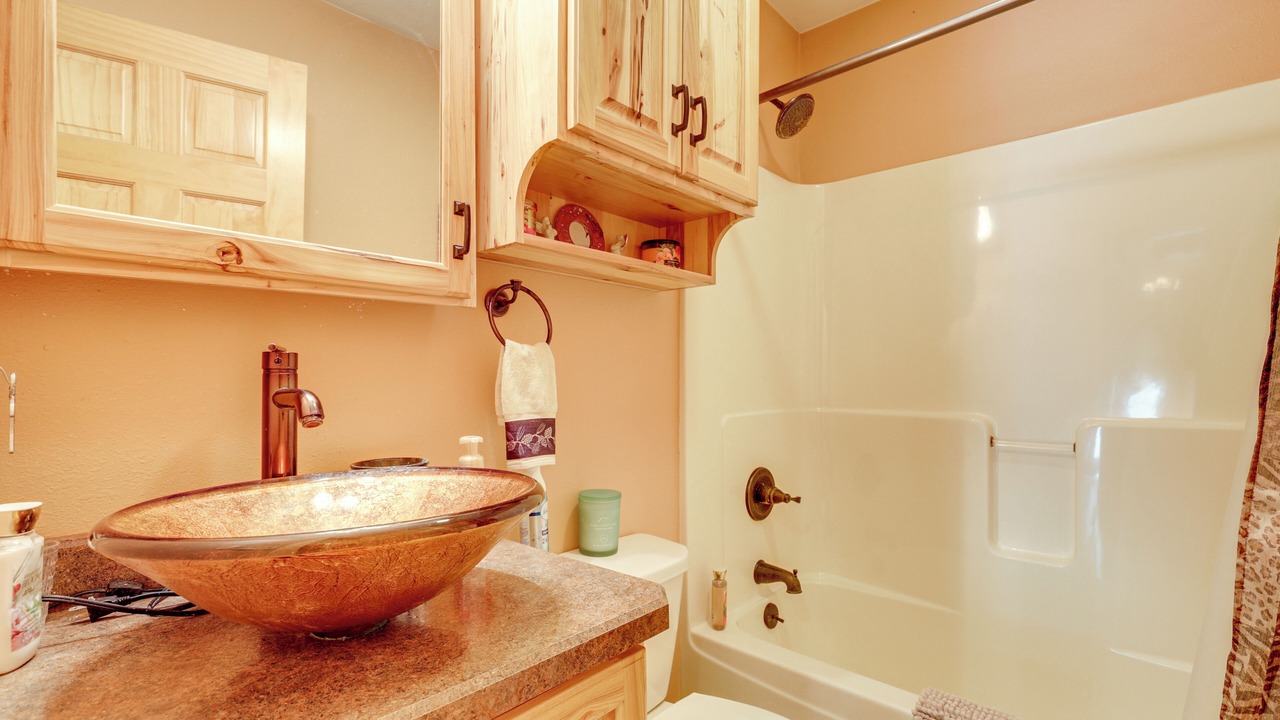Photo of Bathroom in Medford
