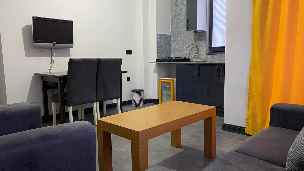 Photo of Livingroom in Ilkadım