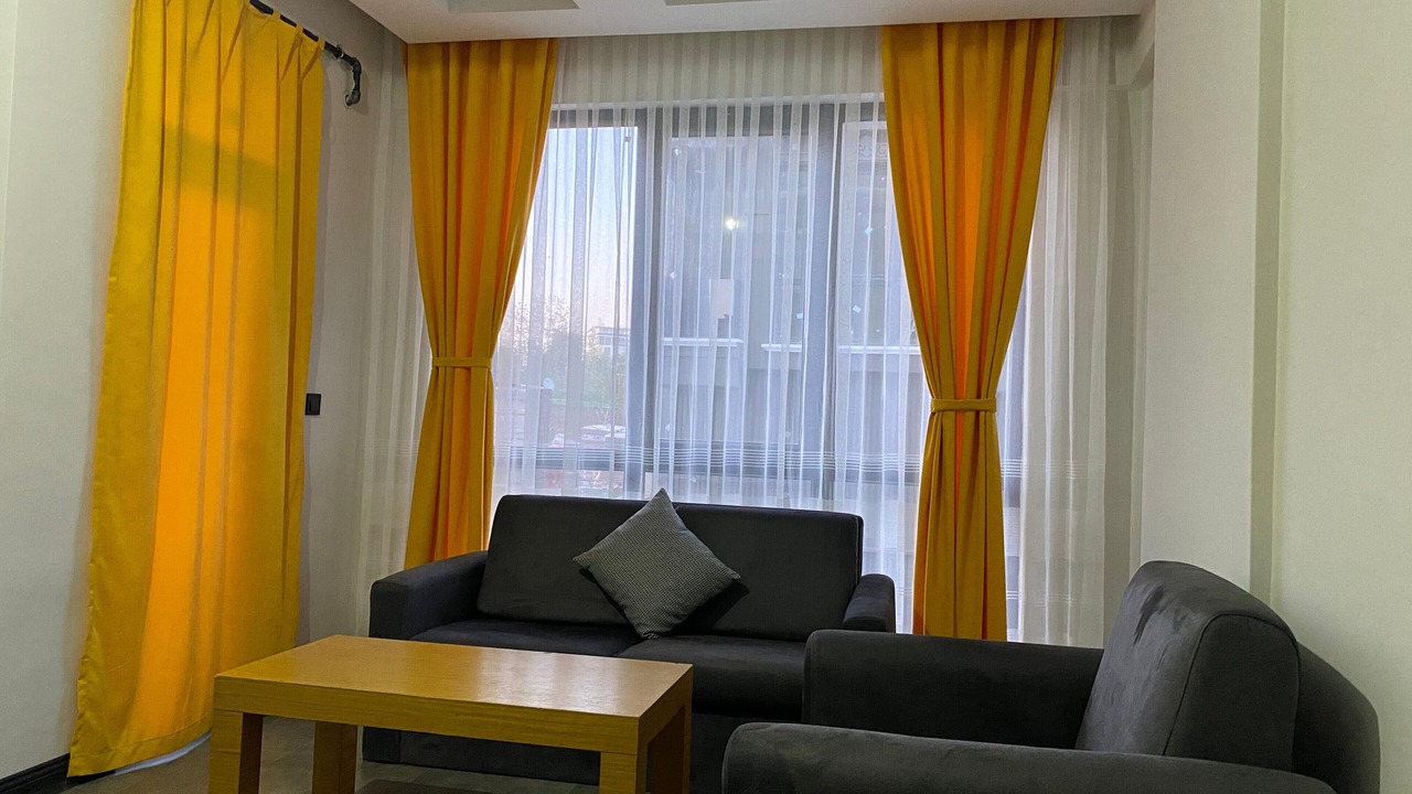 Photo of Livingroom in Ilkadım