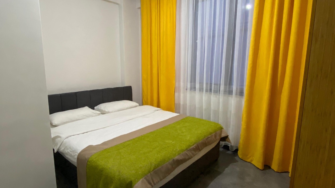 Photo of Bedroom in Ilkadım