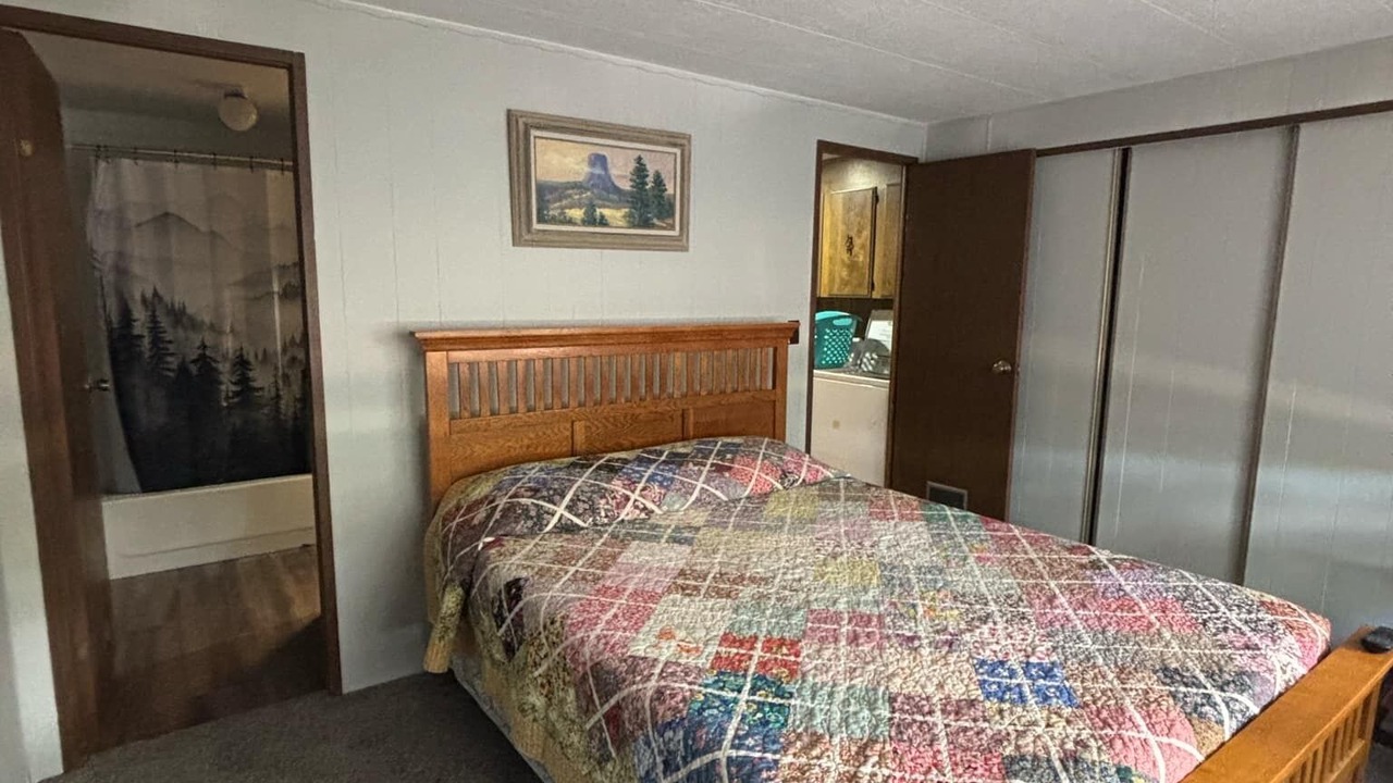 Photo of Bedroom in Hulett