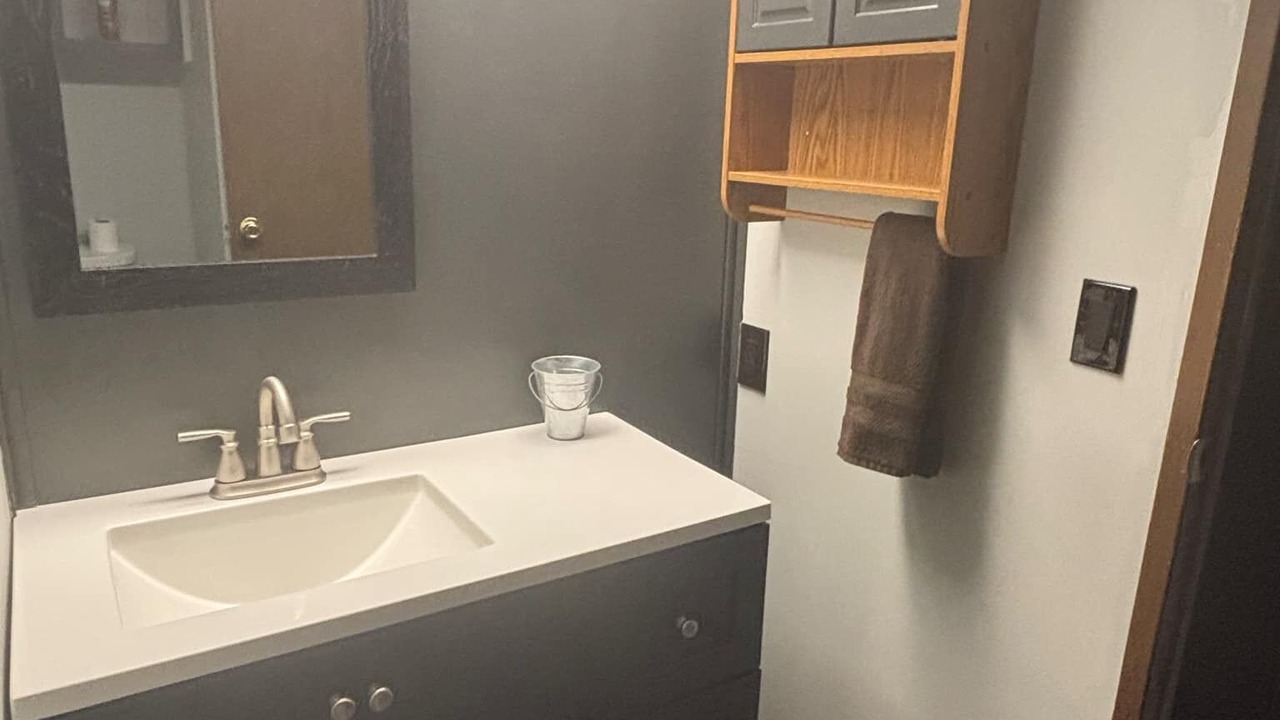 Photo of Bathroom in Hulett