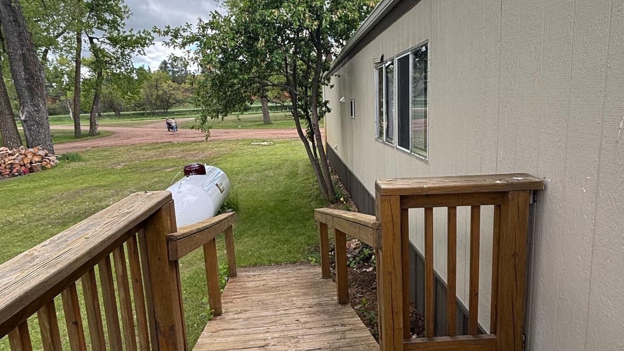 Photo of Patio Balcony in Hulett