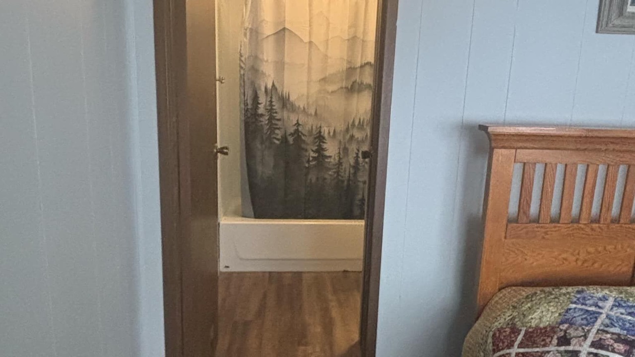 Photo of Bedroom in Hulett