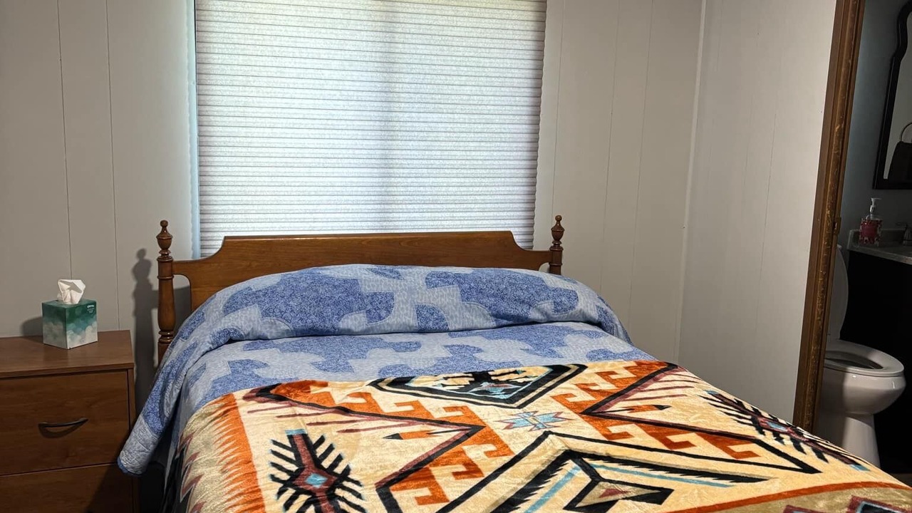Photo of Bedroom in Hulett