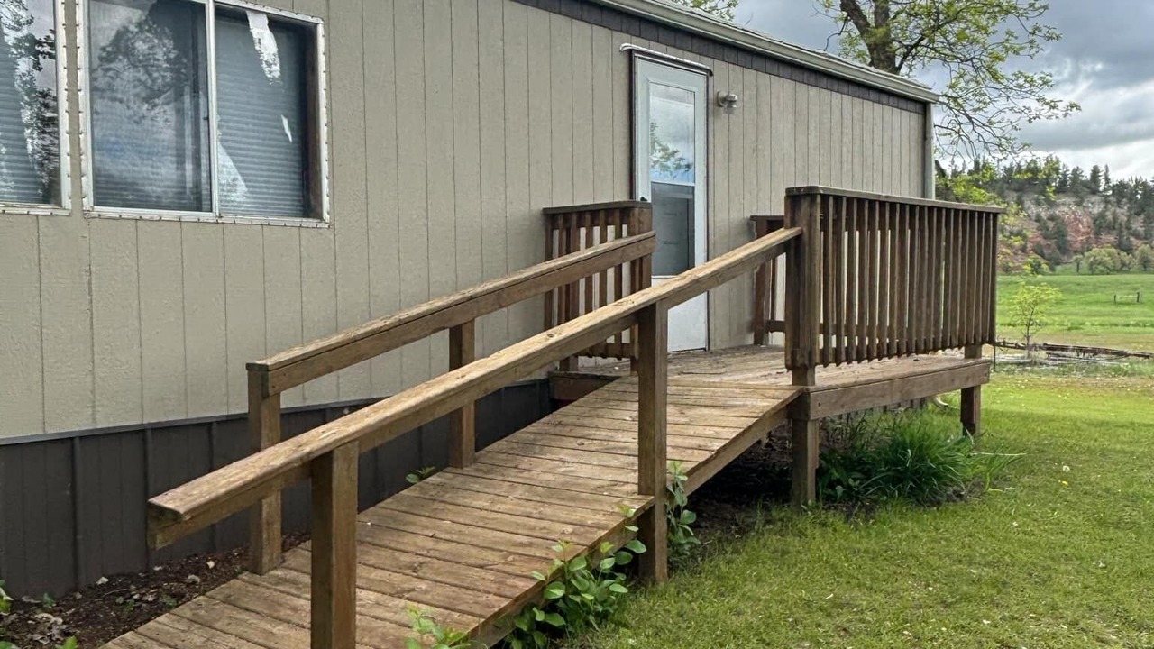 Photo of Patio Balcony in Hulett