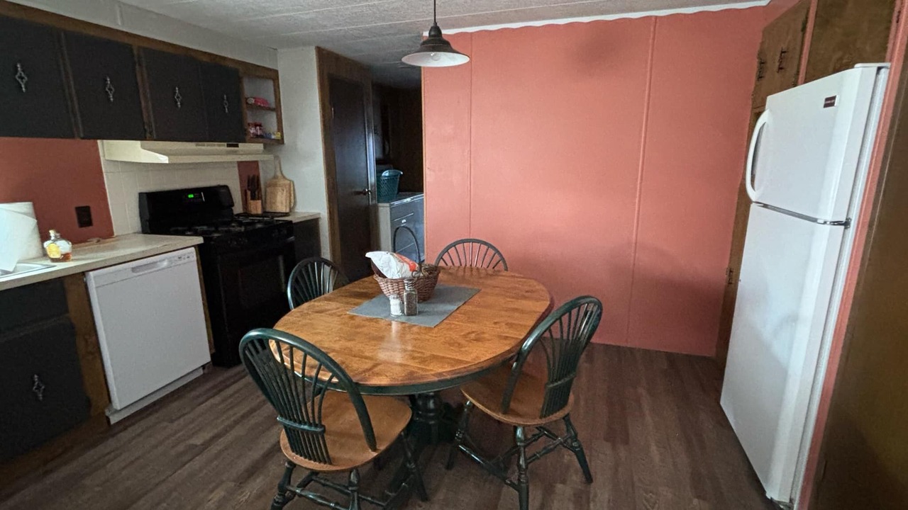 Photo of Kitchen in Hulett