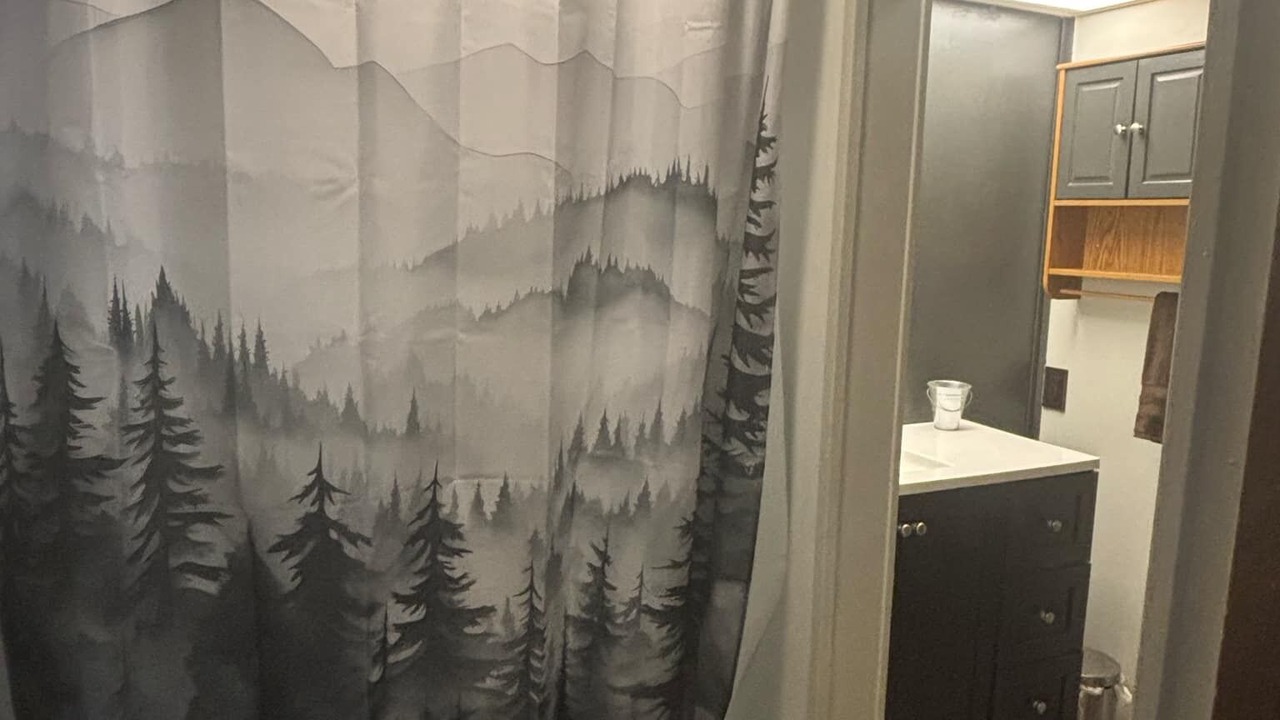 Photo of Bathroom in Hulett