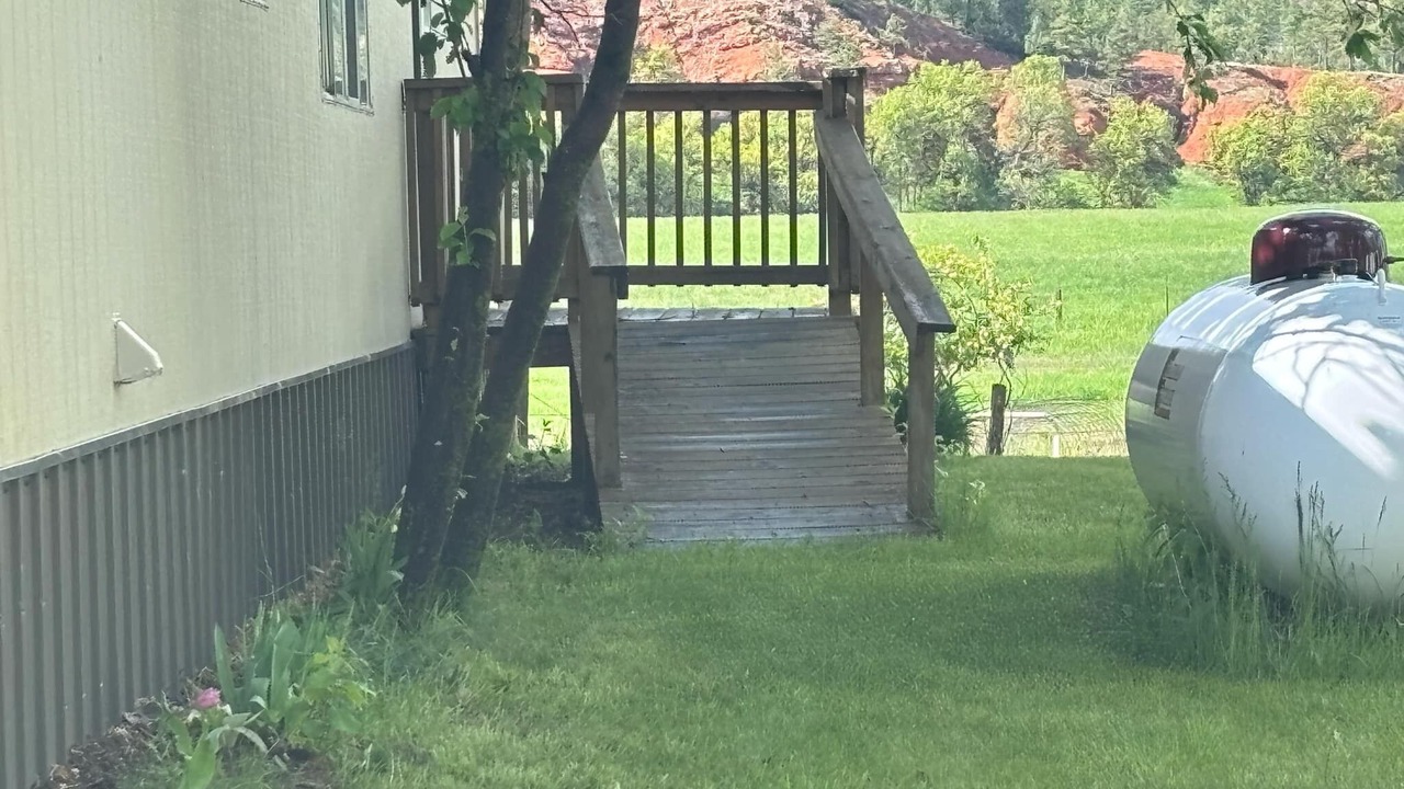 Photo of Outdoor in Hulett