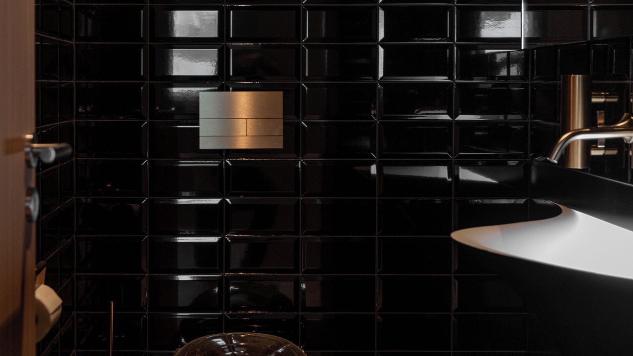 Photo of Bathroom in St. Moritz